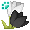 [Animal] Gloomy Tulip Maiden - virtual item (Wanted)