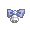 Icy Fluffy Stars - virtual item (Wanted)