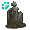 [Animal] Large Ruined Grave - virtual item (Questing)