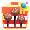 Cake Pop Paradise: Chocolate - virtual item (Wanted)
