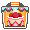 Kanoko's Cutie Cakes: Carrot Cake - virtual item (Wanted)