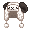 Grumpy Goat - virtual item (Wanted)