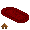 Red Woven Rug - virtual item (Questing)