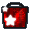 Brilliant Wings: Red - virtual item (Wanted)