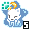 New Paw-hoge (5 Pack) - virtual item (Wanted)