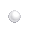 White Juggling Ball - virtual item