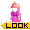 Princess Bubblegum's Look - virtual item (Wanted)