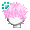 [Animal] Ruffles Pink (Lite) - virtual item (Wanted)