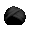 Black Pagri Turban - virtual item (Questing)