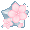 Astra: Sweet Blossom Twirl - virtual item