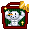 Snowman's Special Peppermint Bundle - virtual item (Wanted)