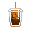 Black Iced Coffee - virtual item (Questing)