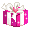 Glimmering Gifts - virtual item (Wanted)
