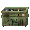 Old Pete's Dumpster - virtual item (Wanted)