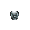 Silver Officers Badge - virtual item (Wanted)