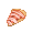 Bacon Pie Slice - virtual item (Questing)