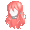 Girl's Tsumu Red (Lite) - virtual item (Questing)