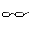 Black Reading Glasses - virtual item (questing)