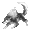 Gray Werewolf - virtual item (questing)