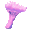 Aquarium Seaflower Pink - virtual item (wanted)