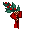 Hot Mistletoe Kiss - virtual item (Wanted)