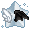 Astra: Angelic Devil Mini Wings - virtual item (Wanted)