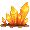 Blaze Cluster - virtual item