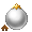Large White Tree Ornament - virtual item (Wanted)