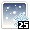 Snowfall (25 Pack) - virtual item (Wanted)