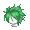 Guy's Aero Green (Dark) - virtual item (questing)