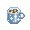 Wintery Hot Cocoa - virtual item (donated)