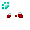 [Animal] Red Furry Mittens