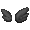 Abyss Mini Angel Wings - virtual item (bought)
