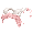 Dragon of Pink Roses - virtual item (Questing)