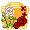 Gardening Party: Marigolds - virtual item (Wanted)