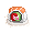 Sushi Social - virtual item (Questing)