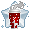 Astra: Hot Cup of Holiday Coffee - virtual item