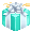 Spirited 2k14 Gift Box 02 - virtual item (Wanted)