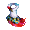 Dead Bird Dress - virtual item (Wanted)