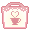 Pink Maid for You Bundle - virtual item (Wanted)