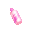 Baby Pink Shampoo - virtual item (Wanted)