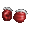 Red Polar Expedition Barrier Mitts - virtual item (Questing)