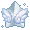 Astra: Polar Mini Angel Wings - virtual item (Wanted)