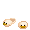 Cream Chicky Slippers - virtual item (Questing)