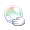 Radiant Prism (Crystal Ball)