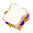 Peanut Butter and Jelly Sandwich - virtual item (Wanted)