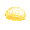 Sunny Yellow Shower Cap - virtual item (Questing)