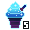 Frosty Delight (5 Pack) - virtual item (Questing)