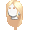 Girl's Heian Blonde (Lite) - virtual item (questing)