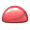 UFO Lid Red Alert - virtual item (questing)